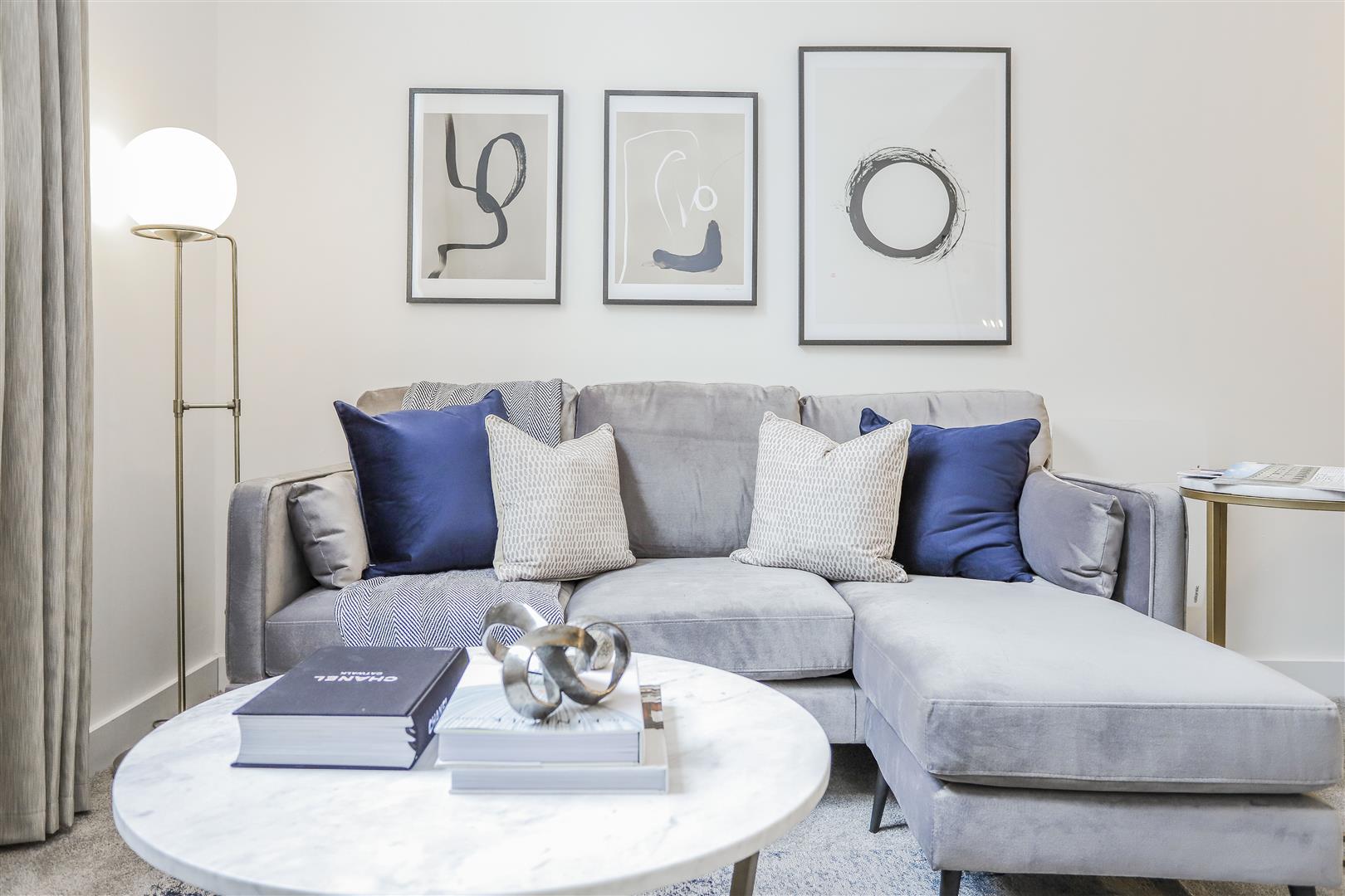 2 Bed Apartment For Sale - Main Image